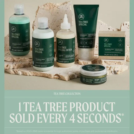 Paul Mitchell Tea Tree Special Styling Gel Travel  - 75ml