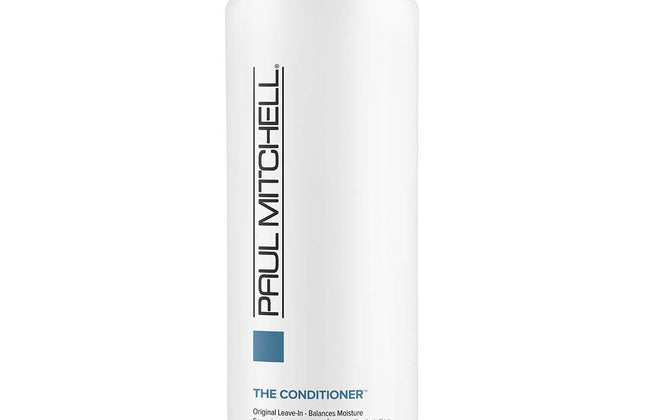 Paul Mitchell The Conditioner Leave-In