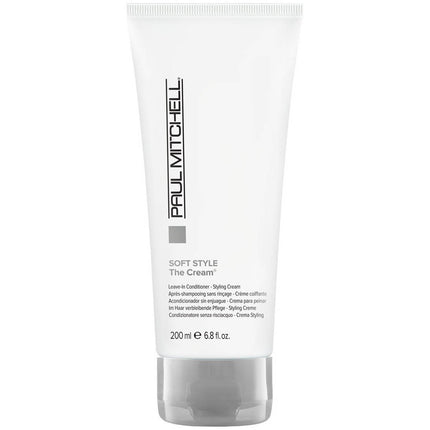 Paul Mitchell The Cream Conditioning Styling Cream - 200ml