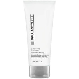 Paul Mitchell The Cream Conditioning Styling Cream - 200ml