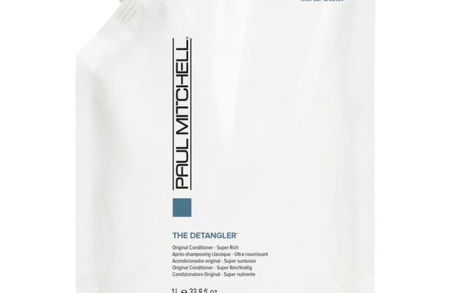 Paul Mitchell The Detangler Conditioner