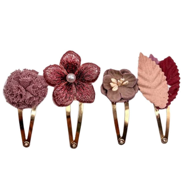 Peek a Beau Classy Haarspeldje Set