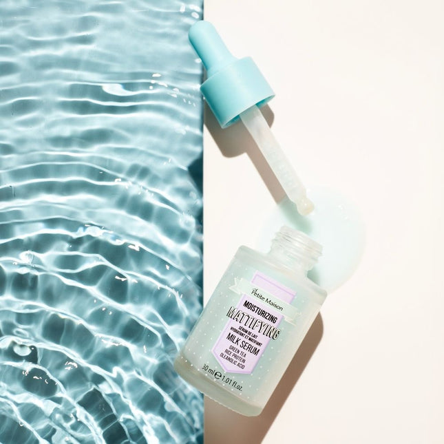 Petite Maison Mattifying Milk Serum - 30ml