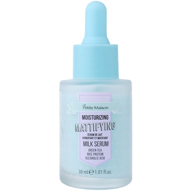 Petite Maison Mattifying Milk Serum - 30ml