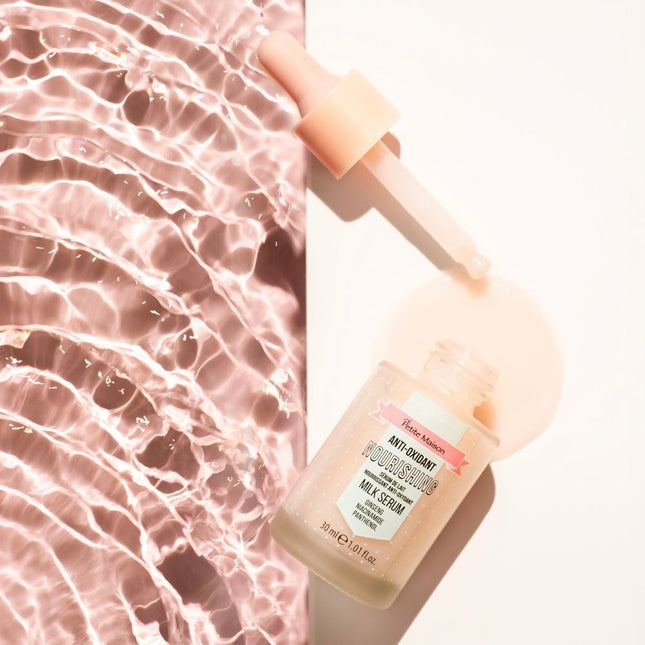 Petite Maison Nourishing Milk Serum - 30ml