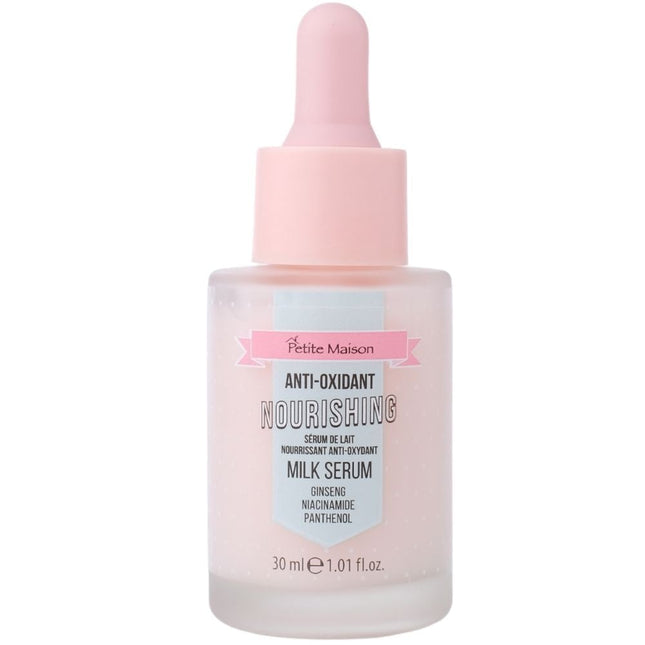 Petite Maison Nourishing Milk Serum - 30ml
