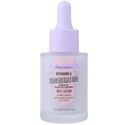 Petite Maison Regenerating Milk Serum - 30ml