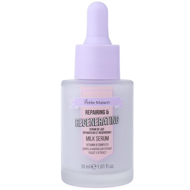 Petite Maison Regenerating Milk Serum - 30ml