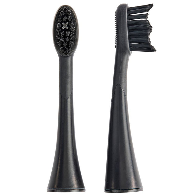 Polished London Sonic XP Elektrische Tandenborstel - Zwart