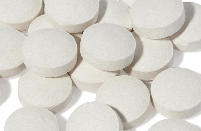 Polished London Toothpaste Tablets - 62st