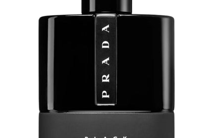 Prada Luna Rossa Black Eau de Parfum - 100ml