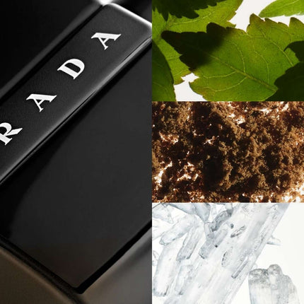 Prada Luna Rossa Black Eau de Parfum - 100ml