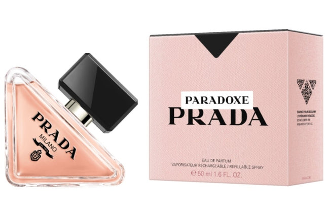 Prada Paradoxe Eau de Parfum Refillable - 50ml