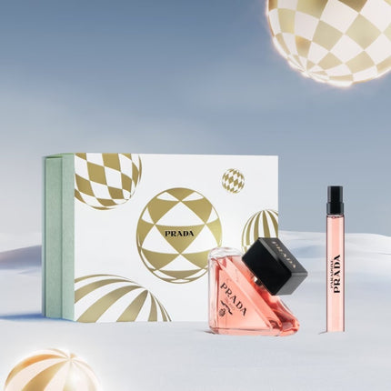 Prada Paradoxe Giftset Eau de Parfum - 50ml+10ml