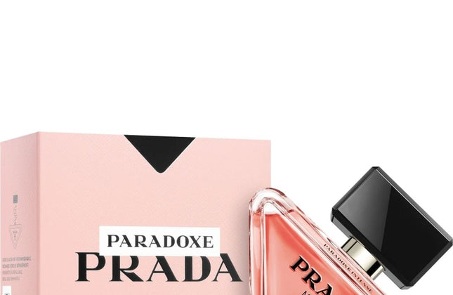 Prada Paradoxe Intense Eau de Parfum Refillable - 30ml
