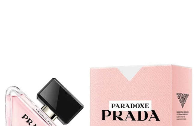 Prada Paradoxe Virtual Flower Eau de Parfum Refillable - 50ml