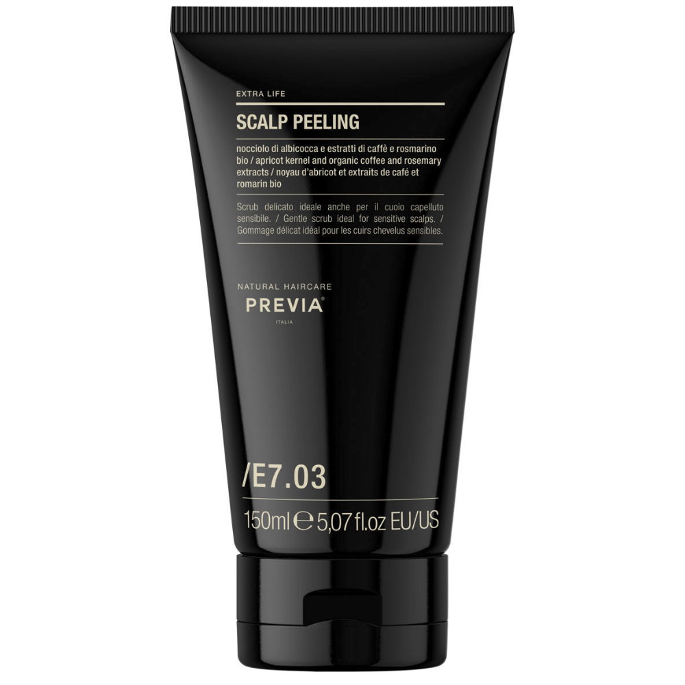 Previa Extra Life Scalp Peeling - 150ml
