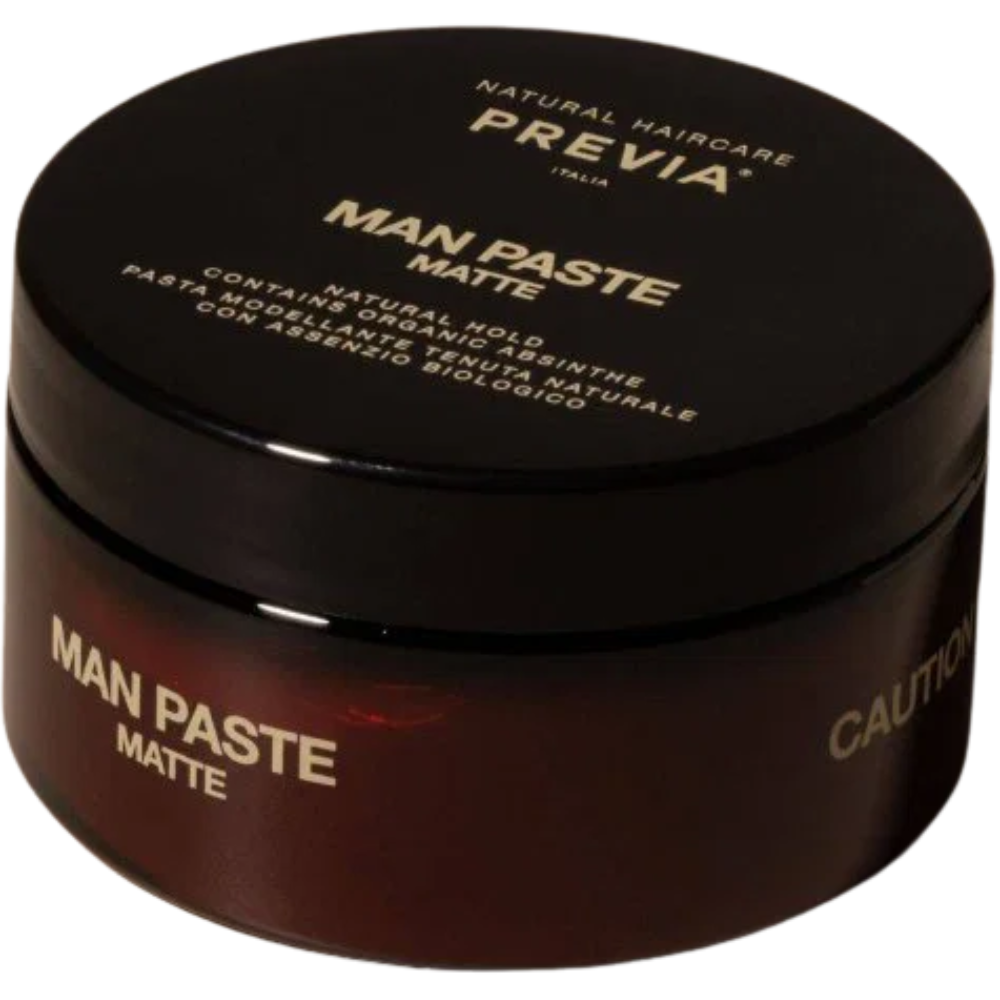 Previa Man Paste Matte - 100ml