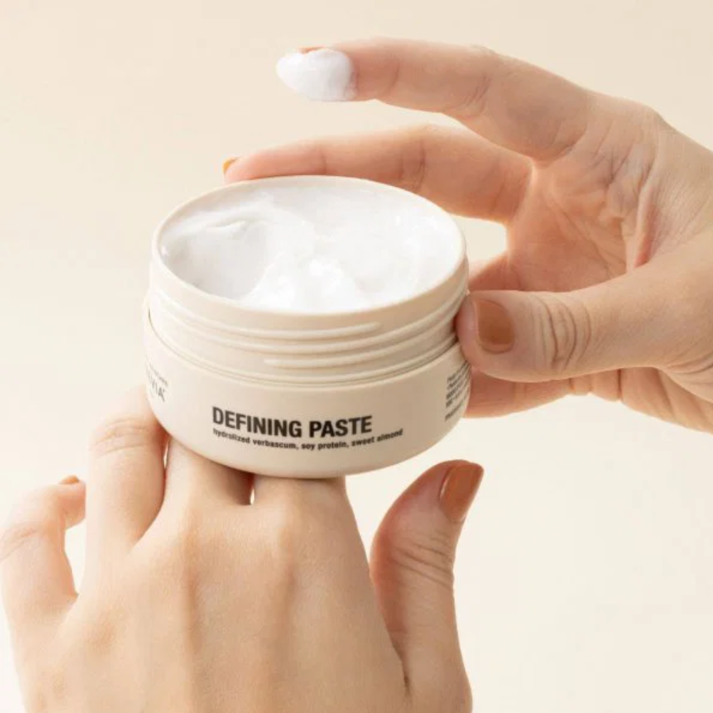 Previa Style And Finish Defining Paste - 100ml