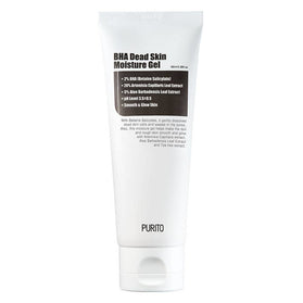 Purito BHA Dead Skin Moisture Gel - 100ml
