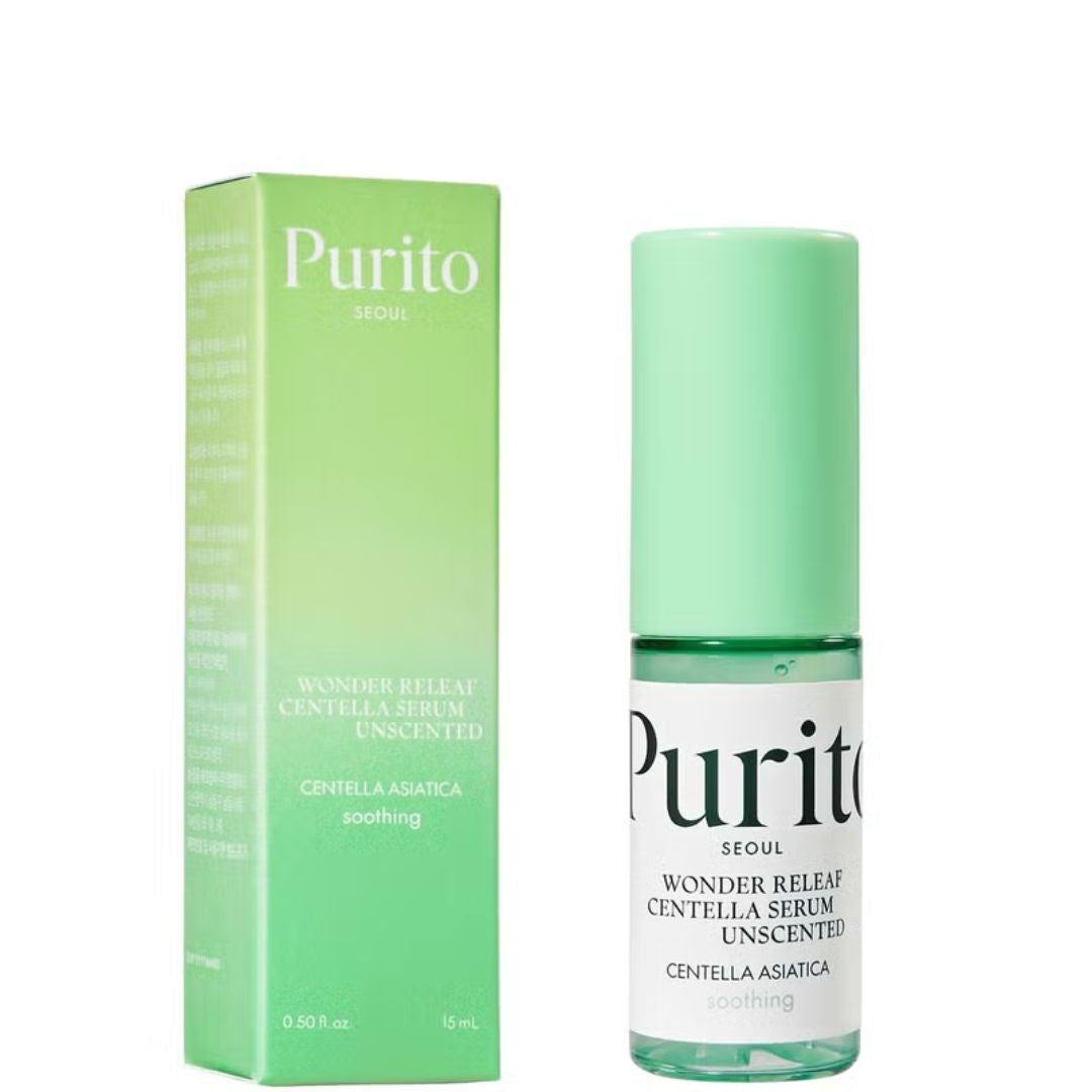 15ml - Travelsize