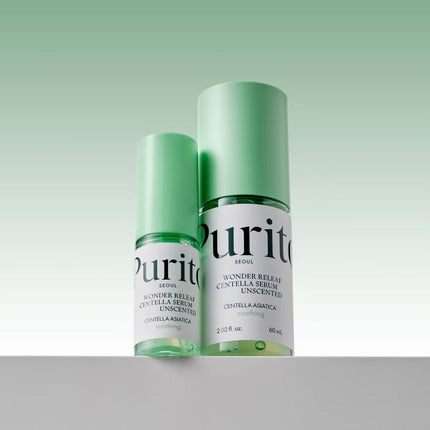 Purito Centella Unscented  Serum