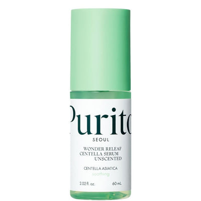 Purito Centella Unscented  Serum