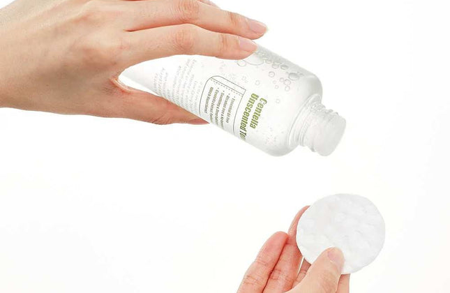 Purito Centella Unscented Toner - 200ml