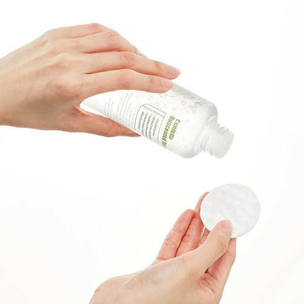 Purito Centella Unscented Toner - 200ml