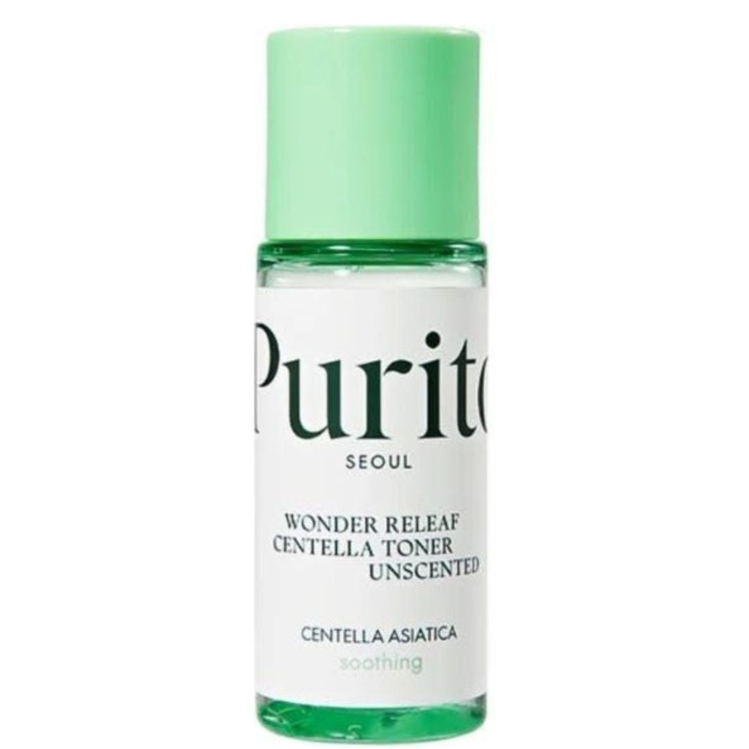 30ml - Travelsize