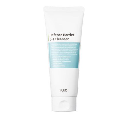Purito Defence Barrier pH Cleanser - 150ml