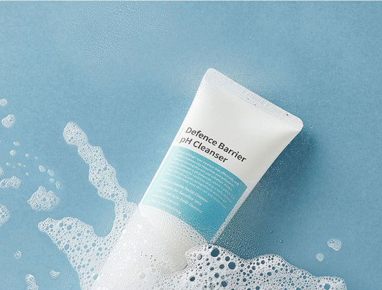 Purito Defence Barrier pH Cleanser - 150ml