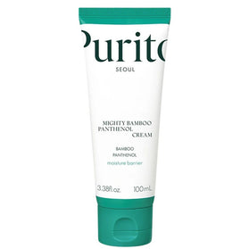 Purito Mighty Bamboo Panthenol Cream - 100ml