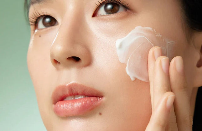 Purito Wonder Releaf Centella Unscented Recovery Cream - 50ml