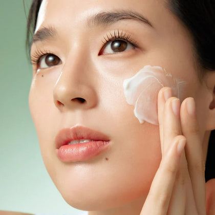 Purito Wonder Releaf Centella Unscented Recovery Cream - 50ml