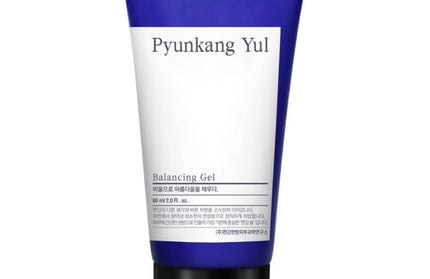 Pyunkang Yul Balancing Gel Anti-Aging Gezichtscrème - 60ml