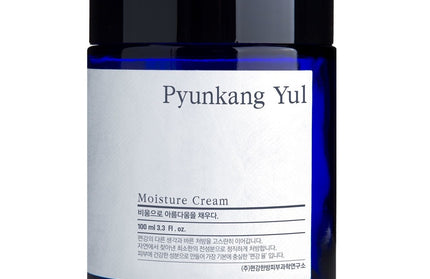 Pyunkang Yul Moisture Cream  - 100ml