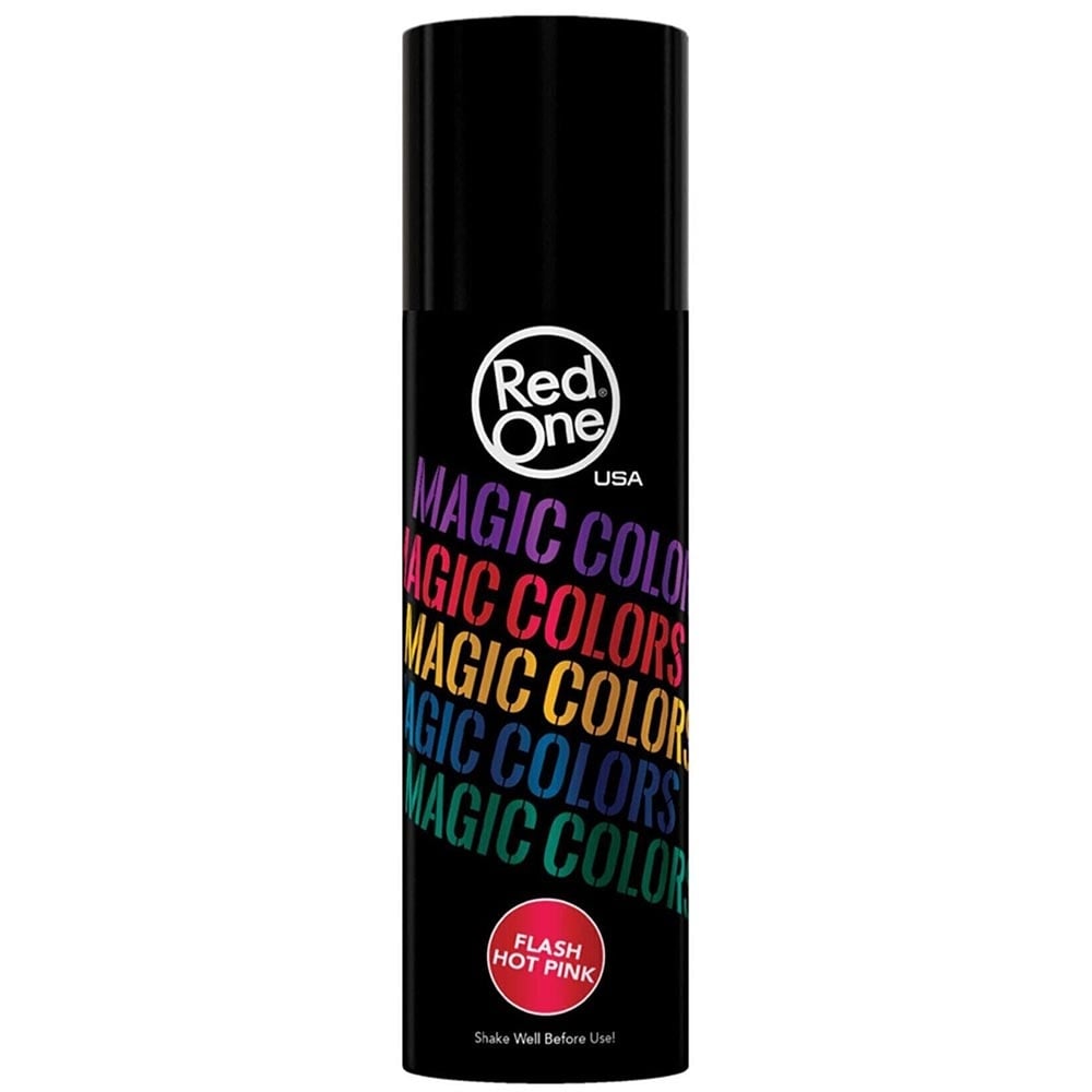 Flash Hot Pink