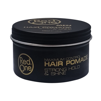 Red One Hair Pomade Strong Hold & Shine - 100ml