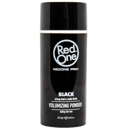 Red One Powder Cloud Volume & Styling Poeder - 20g.