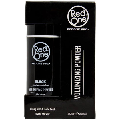 Red One Powder Cloud Volume & Styling Poeder - 20g.