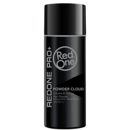 Red One Powder Cloud Volume & Styling Poeder - 20g. - Sale