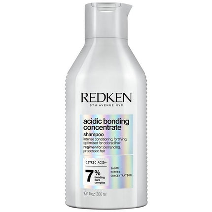 Redken Acidic Bonding 24/7 Serum Set - 2x300+100ml