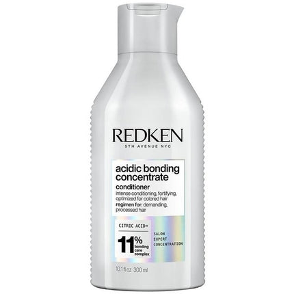 Redken Acidic Bonding 24/7 Serum Set - 2x300+100ml