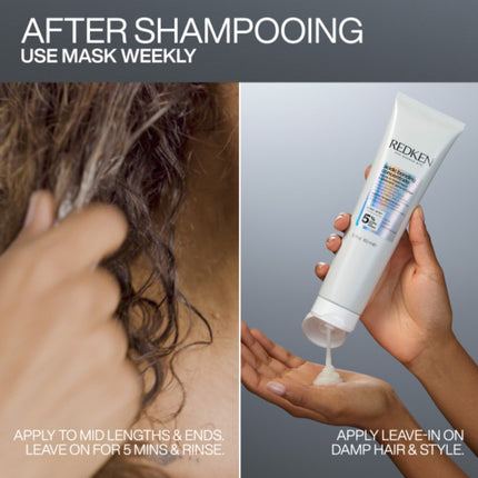 Redken Acidic Bonding Bandage Treatment Duo - 150+75ml