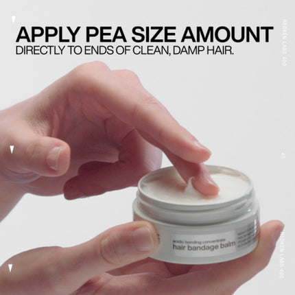 Redken Acidic Bonding Bandage Treatment Duo - 150+75ml