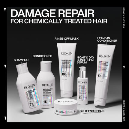 Redken Acidic Bonding Bandage Treatment Duo - 150+75ml