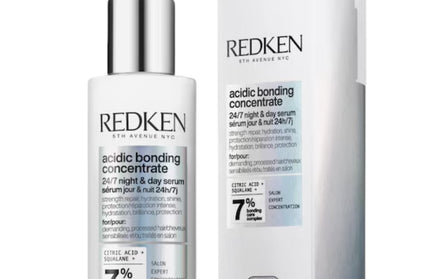 Redken Acidic Bonding  Concentrate 24/7 Night & Day Serum