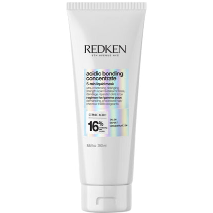 Redken Acidic Bonding Concentrate 5-min Liquid Haarmasker - 250ml