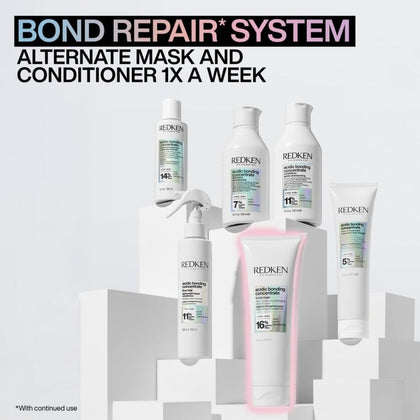 Redken Acidic Bonding Concentrate Conditioner - 1000ml